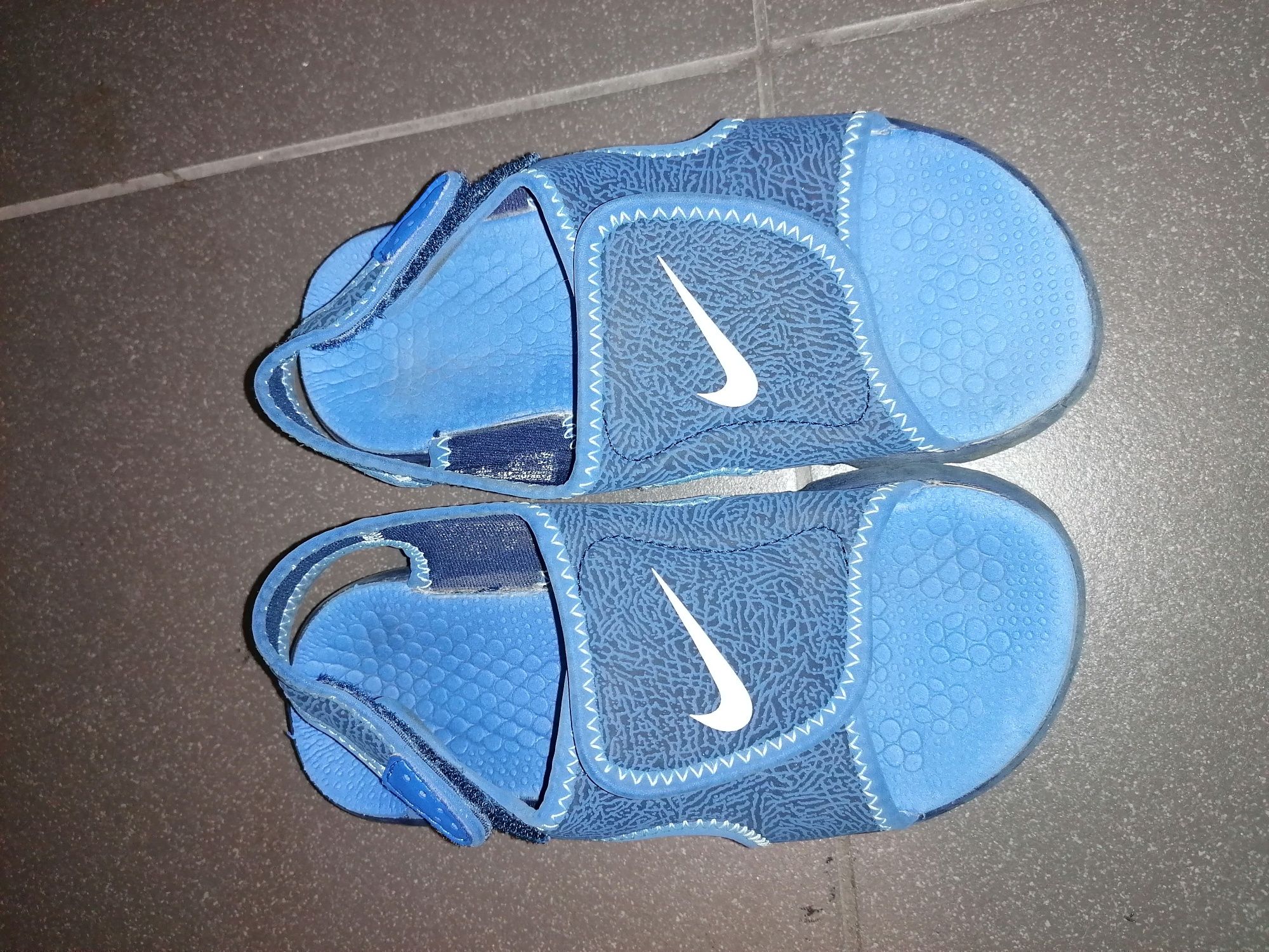 Sandały dziecięce Nike Sunray 31 rozm.