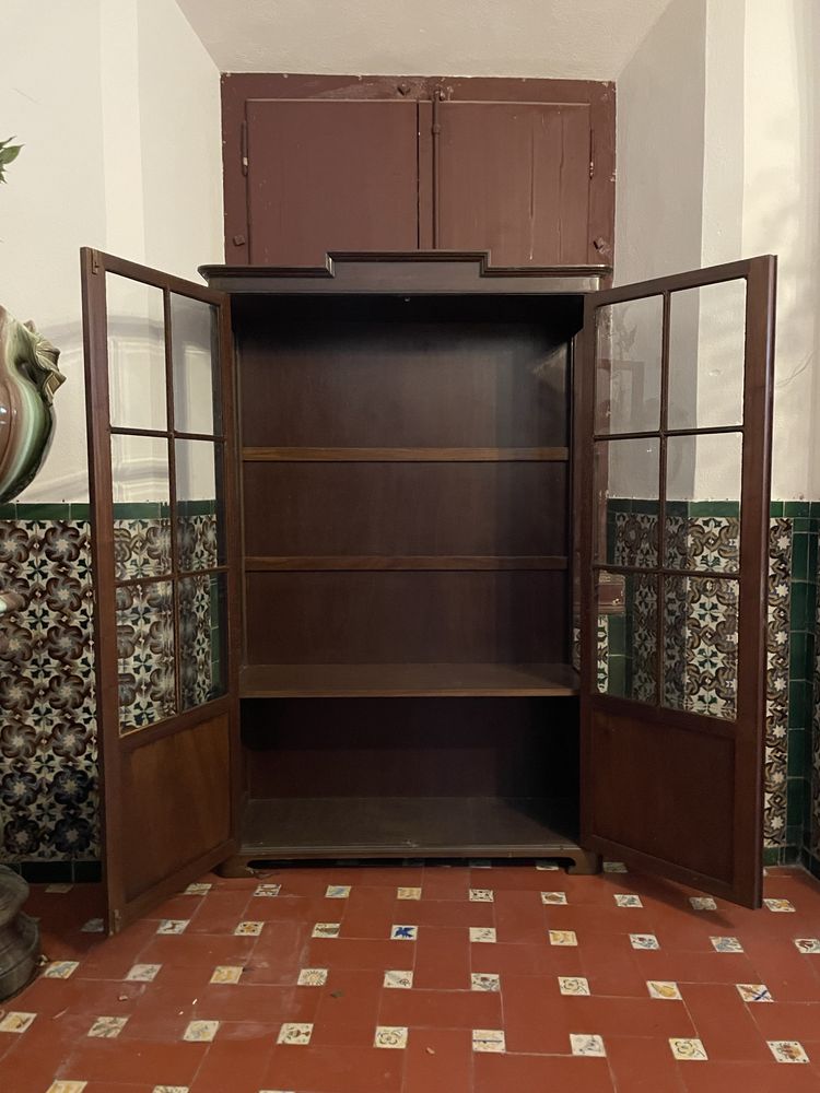 Vitrine classica