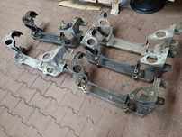 Ford Sierra Escort 4x4 Cosworth belka sanki przednie zawieszenie
