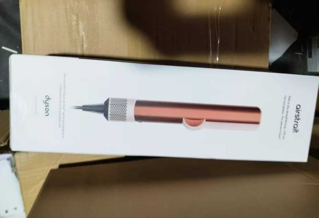Dyson Ht01 AirStrait