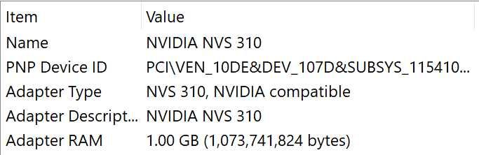 HP Elitedesk 800 G3 i7