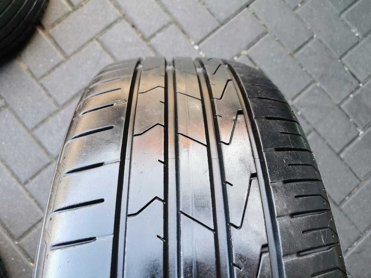 215/50 91W R17 HANKOOK Ventus Prime3 2020r Letnie 7mm Opony 4szt