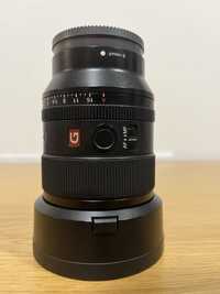 Obiektyw Sony FE 35 mm f/1.4 GM (SEL35F14GM.SYX)