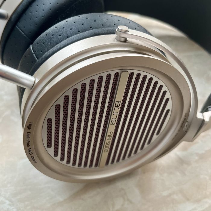 Sluchawki AUNE AR5000