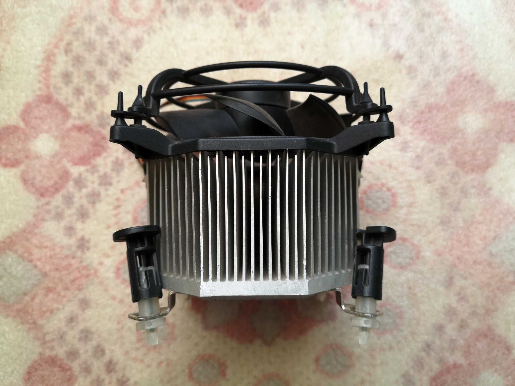 Кулер Arctic Cooling Alpine 7 Pro AC Sockets 775/1150/1151/1155/1156