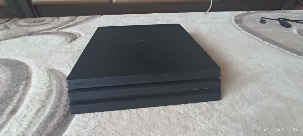 PlayStation 4 pro