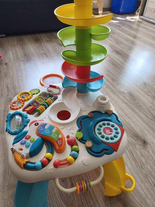 Stoliczek interaktywny