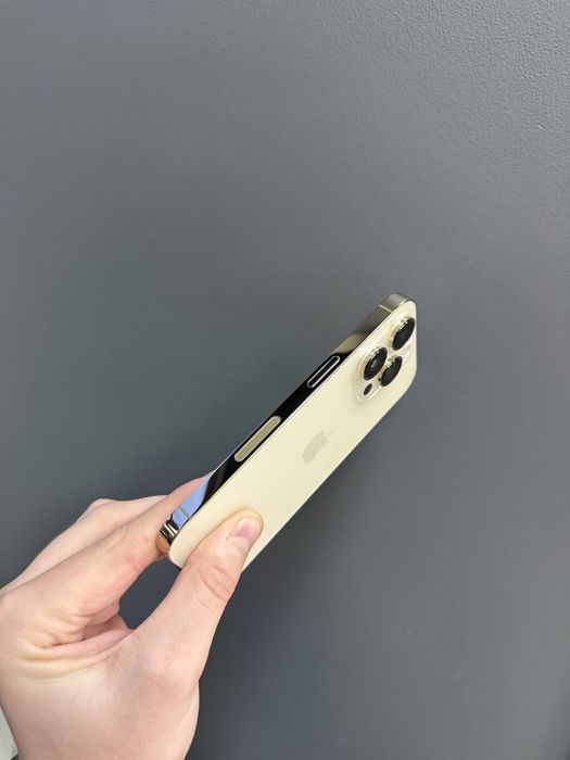 Б/у iPhone 14 Pro 256Gb Gold