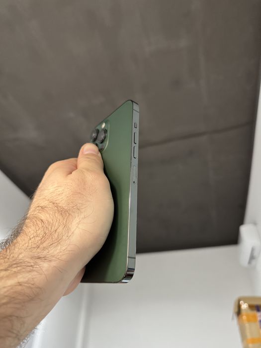 iphone 13 Pro Max 256 gb 91% айфон про макс