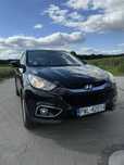 Hyundai ix35 benzyna 2.0 + LPG