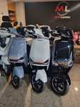 Scooter Elétrica Seventeen ZOA Motolandim