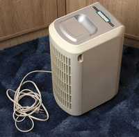 Oczyszczacz powietrza z dezynfekcją UV - Suntec Air Care 100