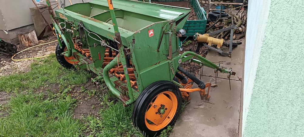 Посівний комплекс