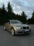 BMW Seria 3 BMW 3 E90