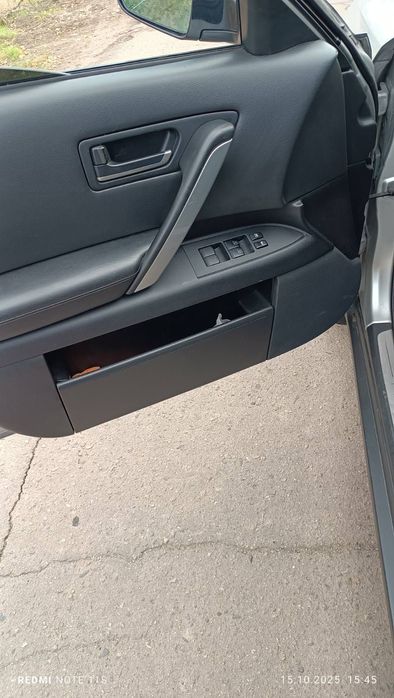 Продам INFINITI  FX 35 2004 р