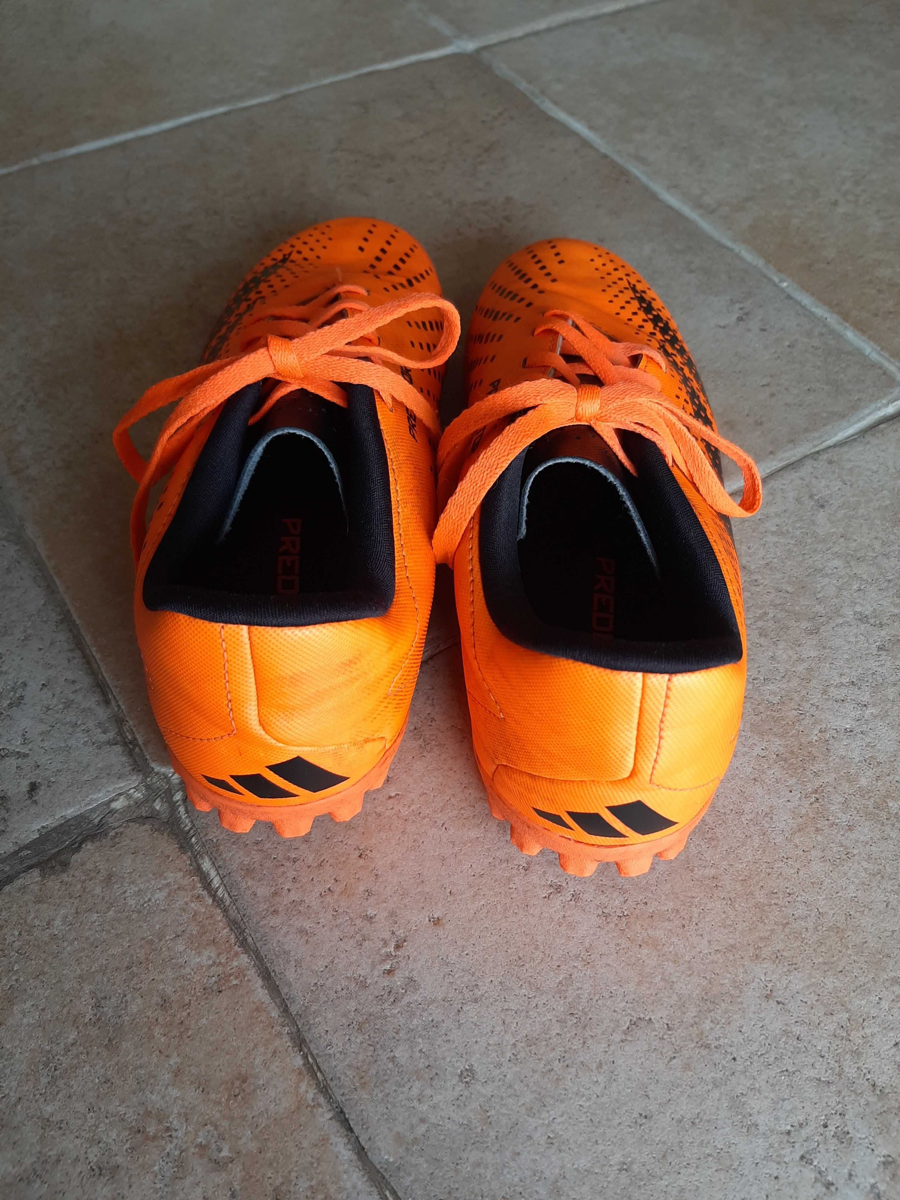 Chuteiras Adidas Predator Tam 38
