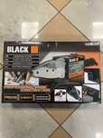 ZGRZEWARKA DO RUR Black 38400 Nowa