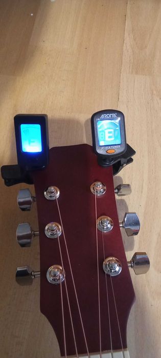 Sprzedam gitarę akustyczną
