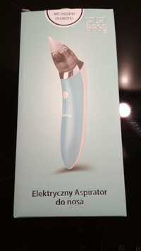 Elektryczny aspirator do nosa SisiBaby SBC-AS2