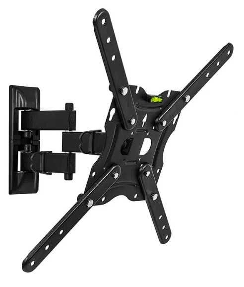 Holder 5.5 PRO MOCNY obrotowy uchwyt do telewizora 10-55 cali do 25KG