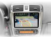 Radio nawigacja Toyota Avensis T27 Android auto 2GB 32GB