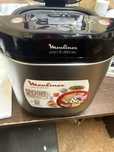 Wypiekacz Chleba Automat do Ciasta 720W 1kg Moulinex OW240E30