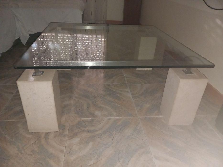 Mesa de centro lindíssima