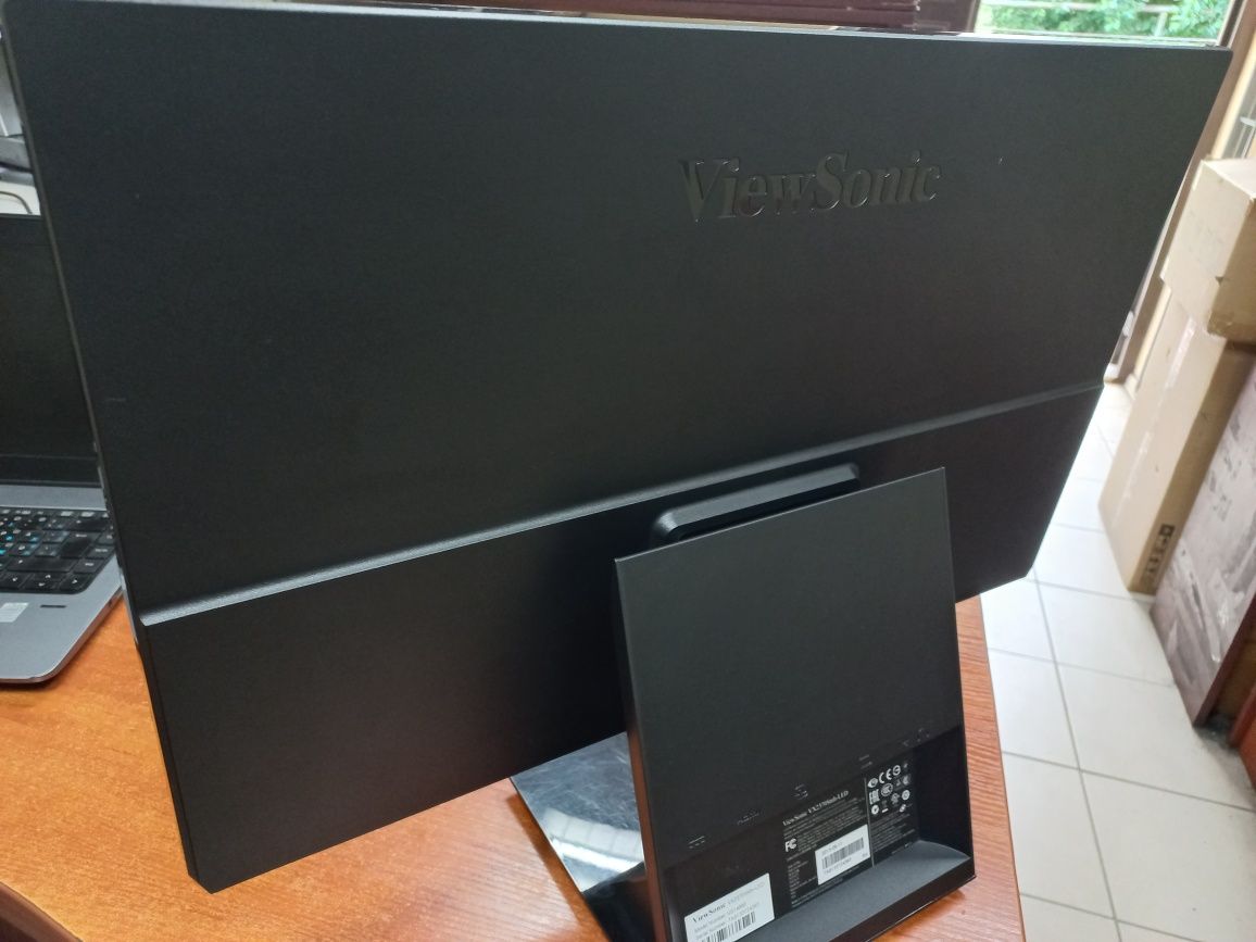 ViewSonic VX2370 Full HD, hdmi, vga, dvi, колонки