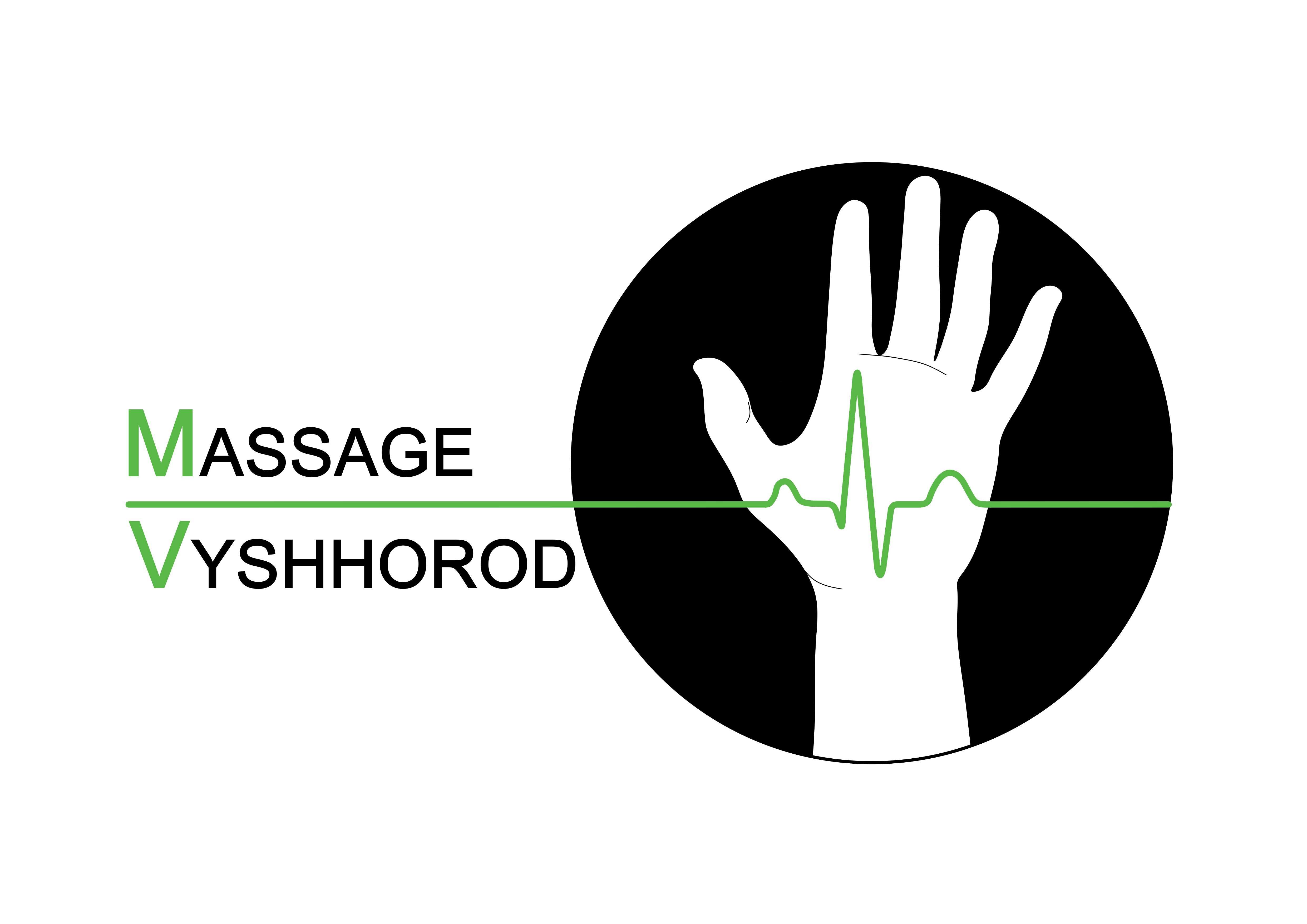 Масаж Вишгород / Massage Vyshhorod