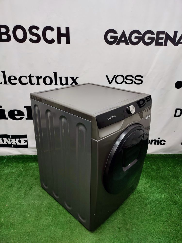 Пральна машина з сушкою SAMSUNG SmartThings addwash wash&dry 9/6 2022