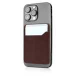 James Hawk Phone Wallet - magnetyczny portfel na karty do iPhone