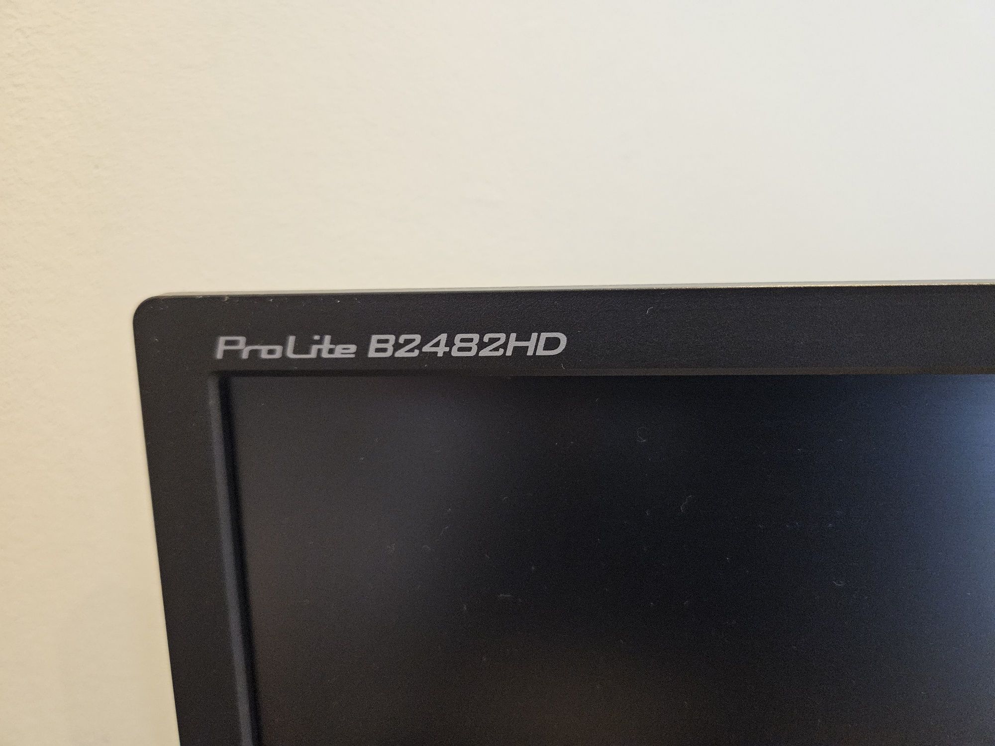 Monitor iiyama ProLite B2482HD