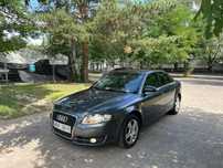 Audi A4 B7 1.9tdi 2007r klima