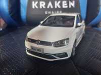 Model VW POLO GTI 2015 1:18