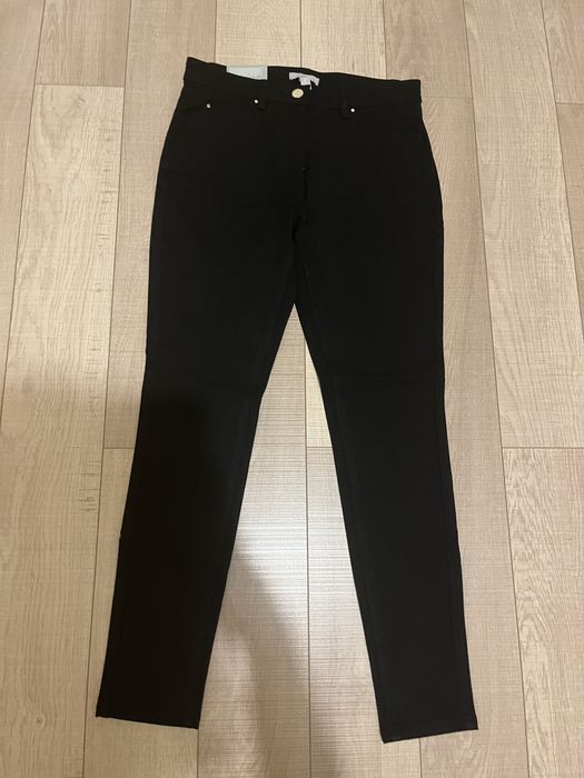 Nowe spodnie H&M r. 38 Skinny Stretch
