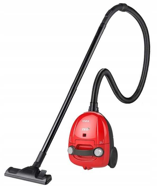 Odkurzacz workowy Vivax VC-702 Zeo 700W