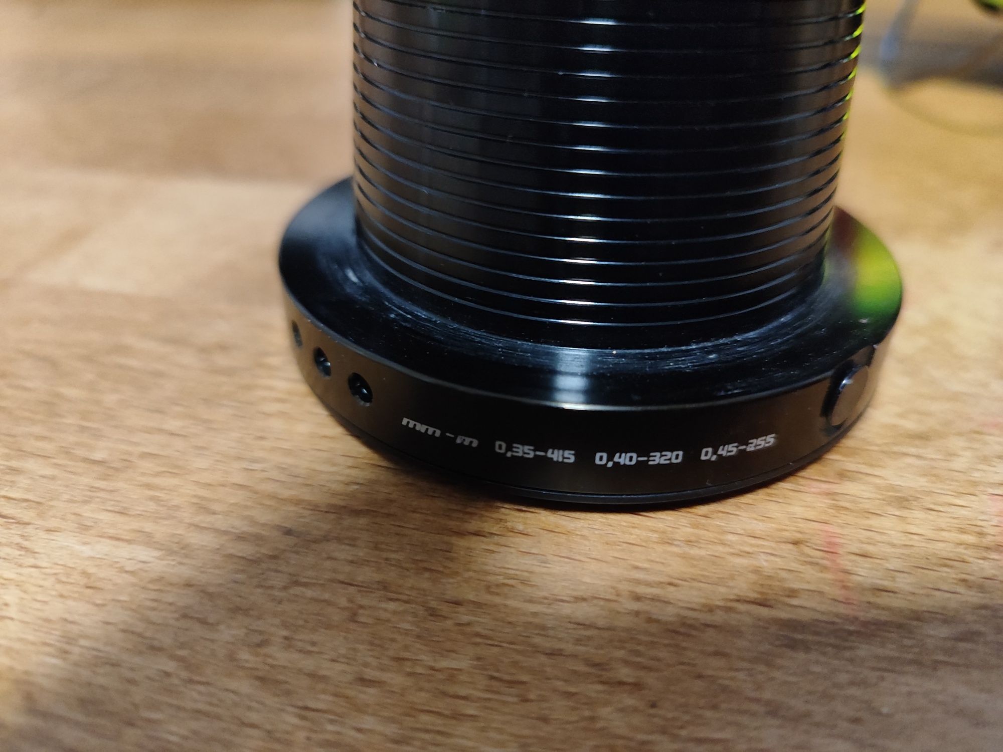 Wędka Prologic C1a plus Dam Quick Z-base