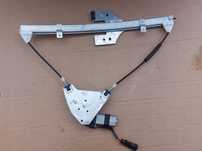 Vw Fox Podnośnik Mechanizm Szyby Prawy Przód Elektryczny 2pin 3-drzwi