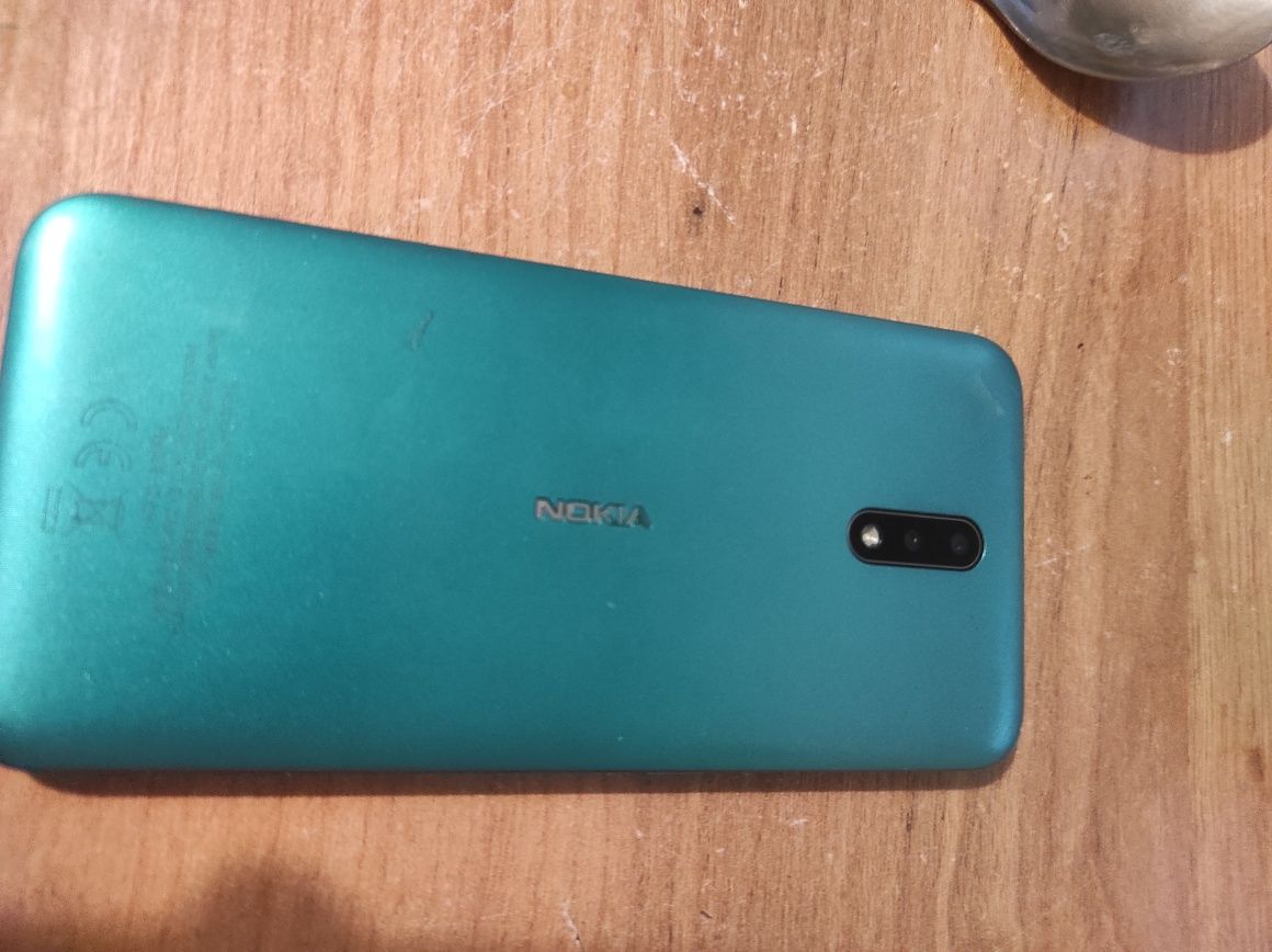 Nokia 2.3 zadbana