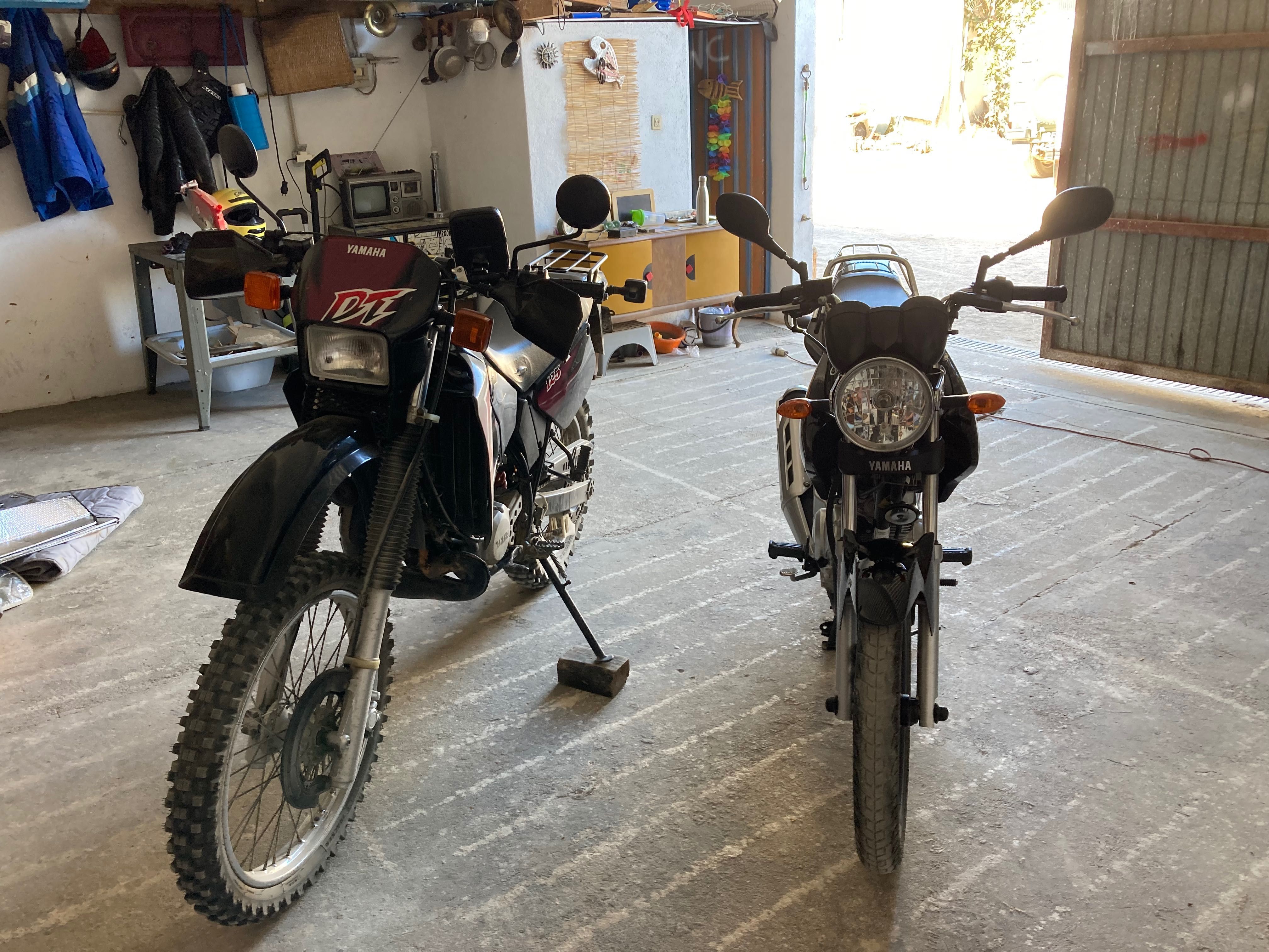 Yamaha ybr 125cc apenas 3700km igual a nova