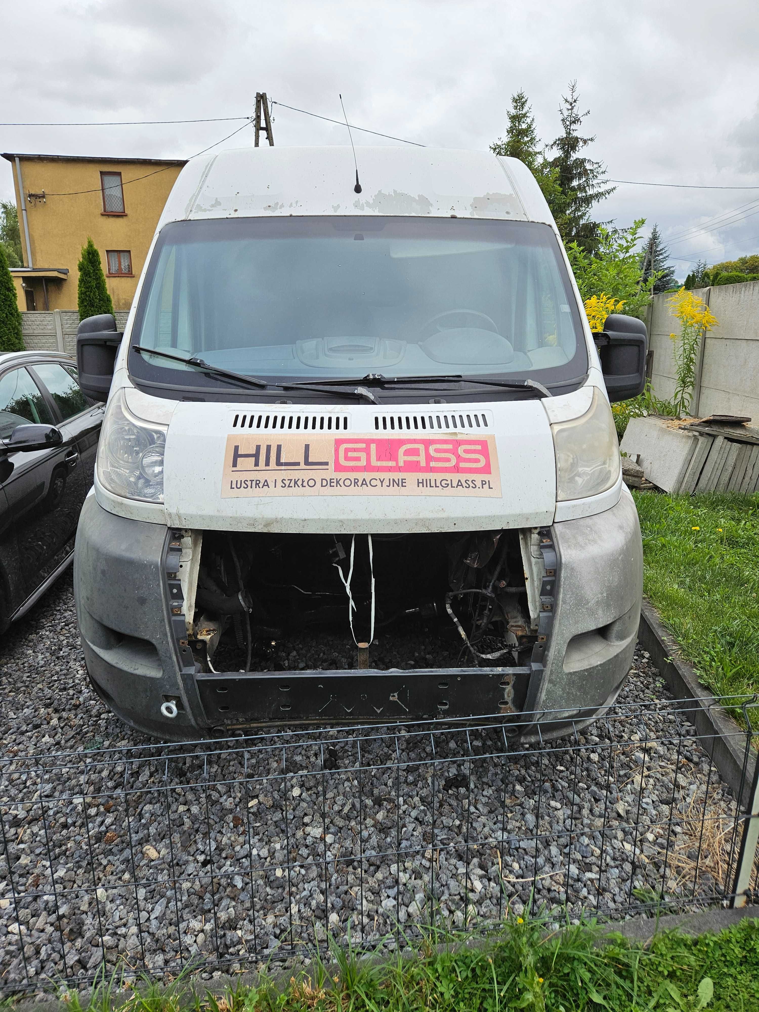 Peugeot Boxer  2,2  L2 H2 FV.23%