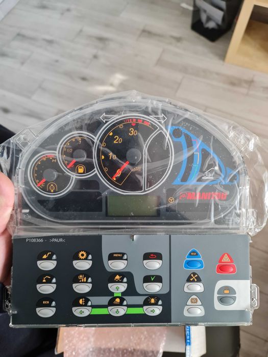 Elektromechanika, Sterowniki, Liczniki, DPF/EGR/AdBlue