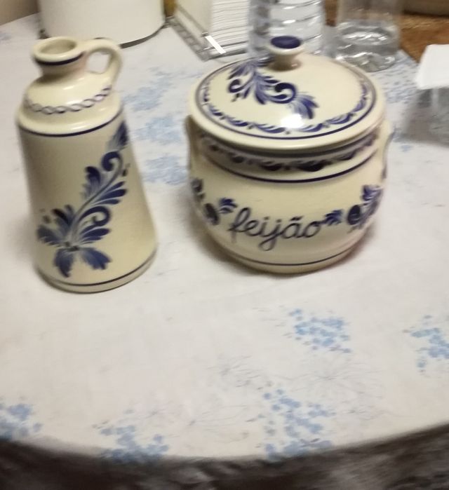 Potes de Viana do Castelo