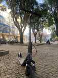 Trotinete Segway ninebot E2 plus
