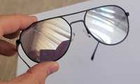 Óculos de sol Heritage  Aviador - SEM USO