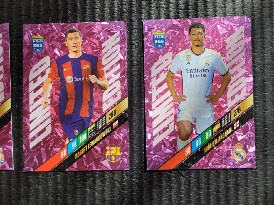 Limited Edition Fifa 365