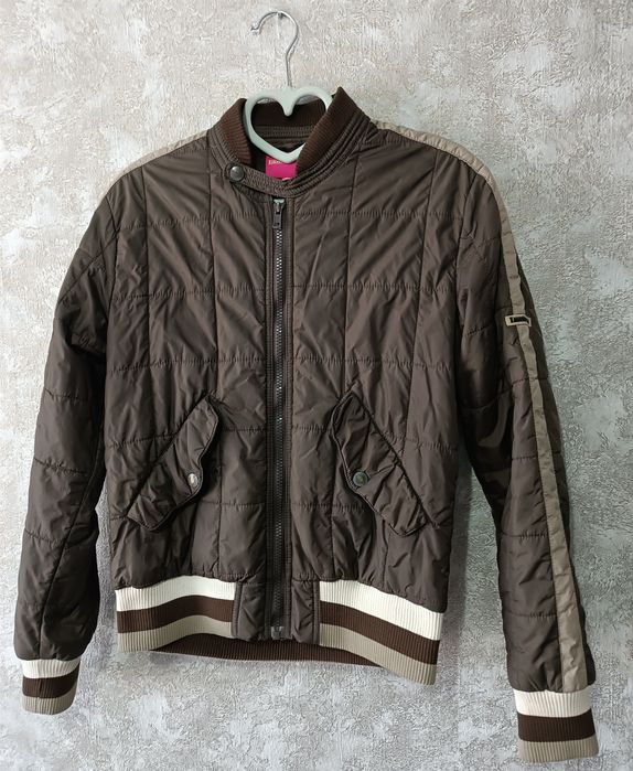 Дитяча осіння куртка Lambretta ( 10 - 11 років ) М