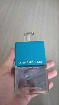 Armand Basi L'Eau Pour Homme Blue Tea EDT 125ml