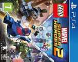 Lego marvel 2 ps4, gra uzywana, sklep tychy, wymiana