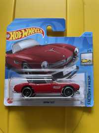 Hot Wheels BMW 507